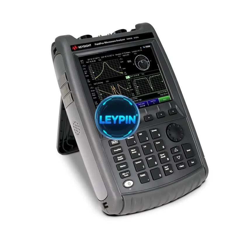 Keysight N9953B FieldFox Handheld Microwave Analyzer, 54 GHz   ytdi
