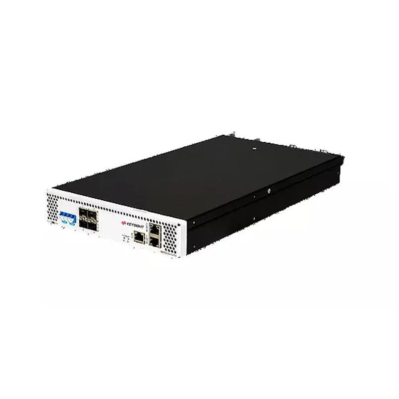 Keysight IBypass DUO-IBPDUO-1X10-SR Bypass Switch Twice As Good As Other Models Made in Germany 1 Month Warranty lexso
