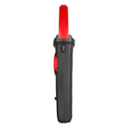 UNI-T UT213B Digital Clamp Meter Voltage Resistance Capacitance Multimeter Temperature Auto Range 400A 600V True RMS 4000 Counts    ytdi