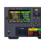Used Keysight E36233A 400W Automatic Range Dual Output Power Supply