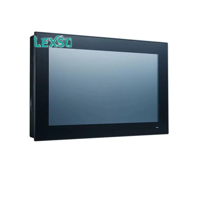 Advantech PPC-3151W 15-Inch IP66 Waterproof Fanless Touch Screen Industrial Panel Pc All-In-One Computer 9-32V DC 1*RS485  lexso