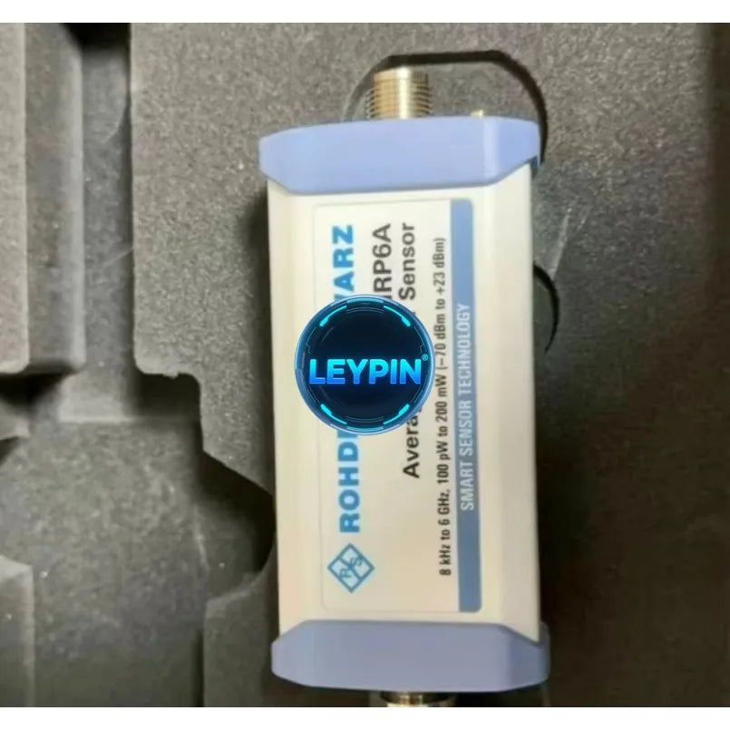 Rohde & Schwarz R&S+NRP6A(8kHz-6GHz)+ Power Probe Sensor