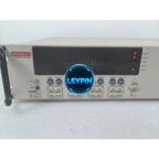 Keithley 2750 Multimeter Without Module USED    lexso