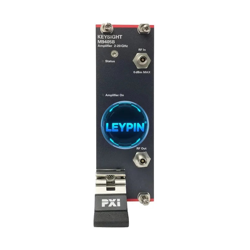 Keysight M9405B PXIe Amplifier Module 2 to 20 GHz     lexso
