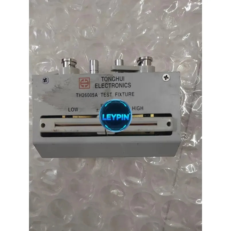 1PCS FOR Tonghui TH26005A Electrical bridge seat    ytdi