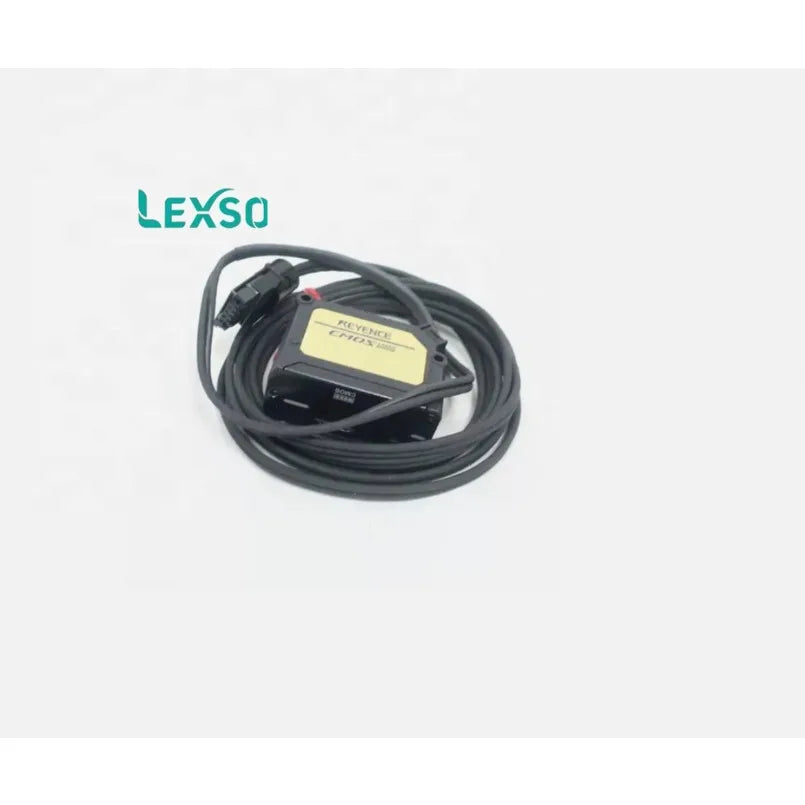 New Keyence GV-H130L Cmos Laser Sensor GVH130L lexso