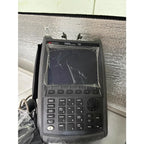 Keysight/ AGILENT N9923A FIELDFOX RF VECTOR NETWORK ANALYZER 6GHz--     ytdi