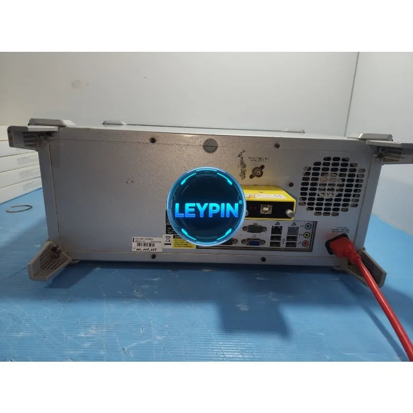 Anritsu Optical Spectrum Analyzer MS9740A     ytdi