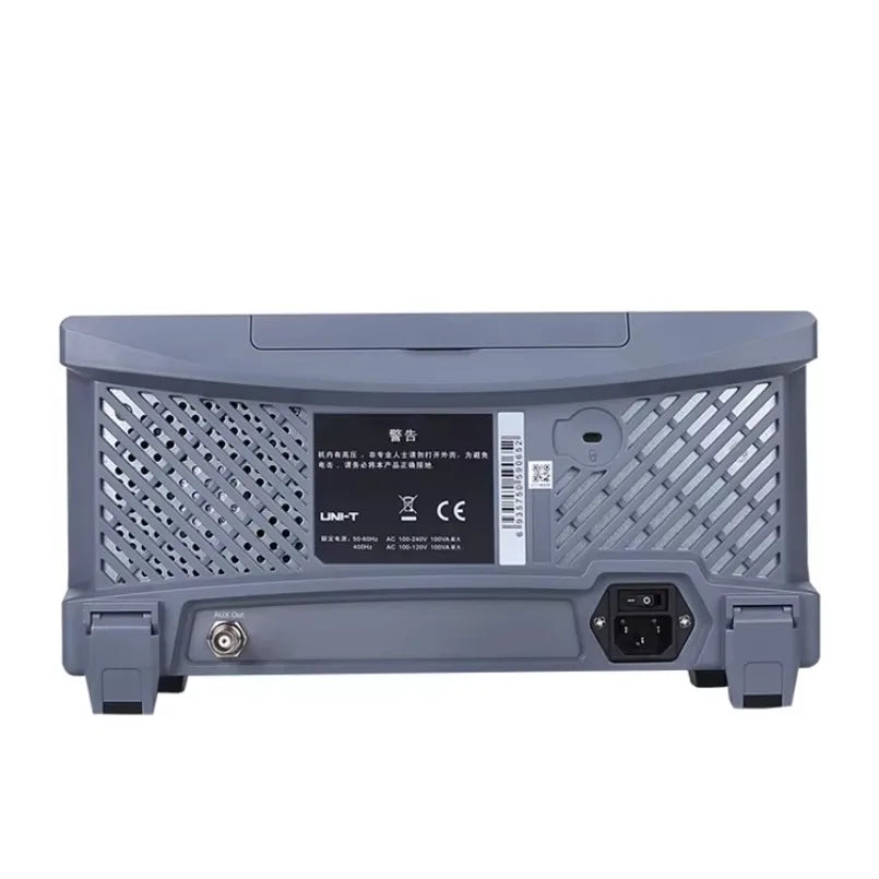 UNI-T UTD2102CEX-II Digital Storage Multimeter Oscilloscopes 2CH 100MHZ Bandwidth 1GS/s Sample Rate 8 Inches TFT LCD Display lexso