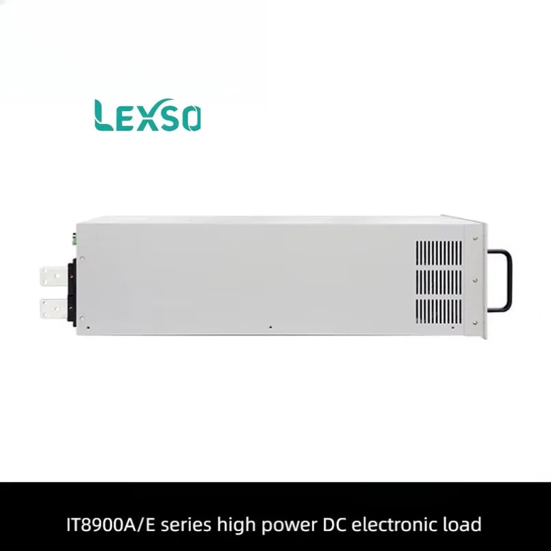 ITECH High Power Dc Digital Load IT8902E-600-140   lexso