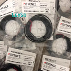Original KEYENCE PR-FB15P3 Self-contained Miniature Photoelectric Sensor lexso   ytdi