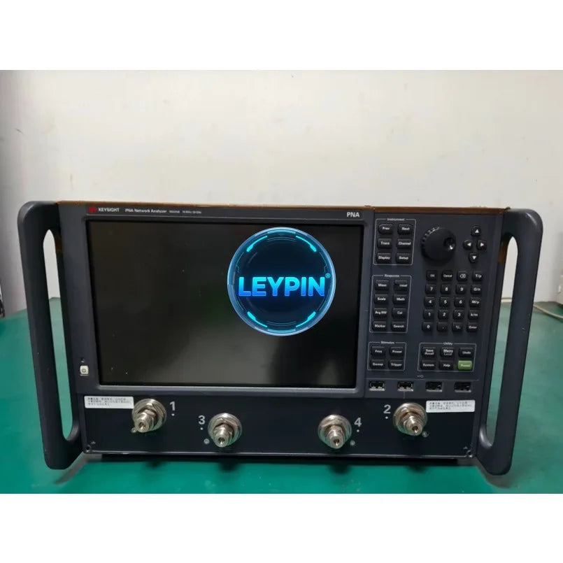 Keysight N5225B: 4 Ports 50GHz, PNA Net Work Analyzer USED   ytdi