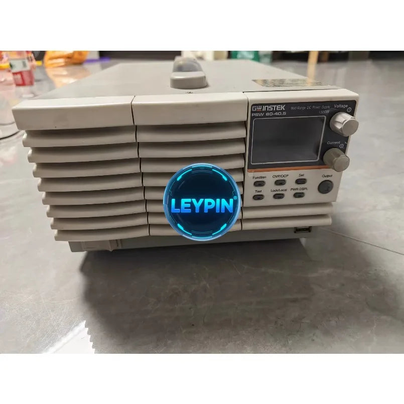 Gwinstek PSW 80-40.5 PSW 160-7.2 160-14.4 160-21.6 250-4.5 DC Power Supply Parameter Model Price Contact Us     lexso