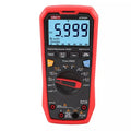 UNI-T Ut61b+ Ut61e+ Ut61d+ Handheld Professional Digital Multimeter Tester Unit True Rms Auto Range 6000 Counts Ac 1000v LS    ytdi