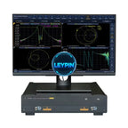 Ceyear 3657AM/3675BM Vector Network Analyzers Electronic Measuring Instruments with  1Hz Resolution   ytdi