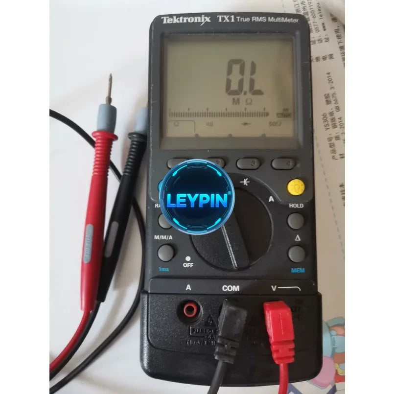 Tektronix TX1 True RMS Multimeter-    ytdi