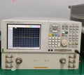 E8362B Agilent Network Analyzer Used