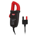 UNI-T UT-CS06A 400A AC Current Clamp Sensor Multimeter Sensor for UT60E+ UT196/UT139C/UT117C UT136B+ Option Current Clamp lexso