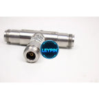 Anritsu OSLNF50-1 Precision Open/Short/Load Calibration Tee Part     ytdi