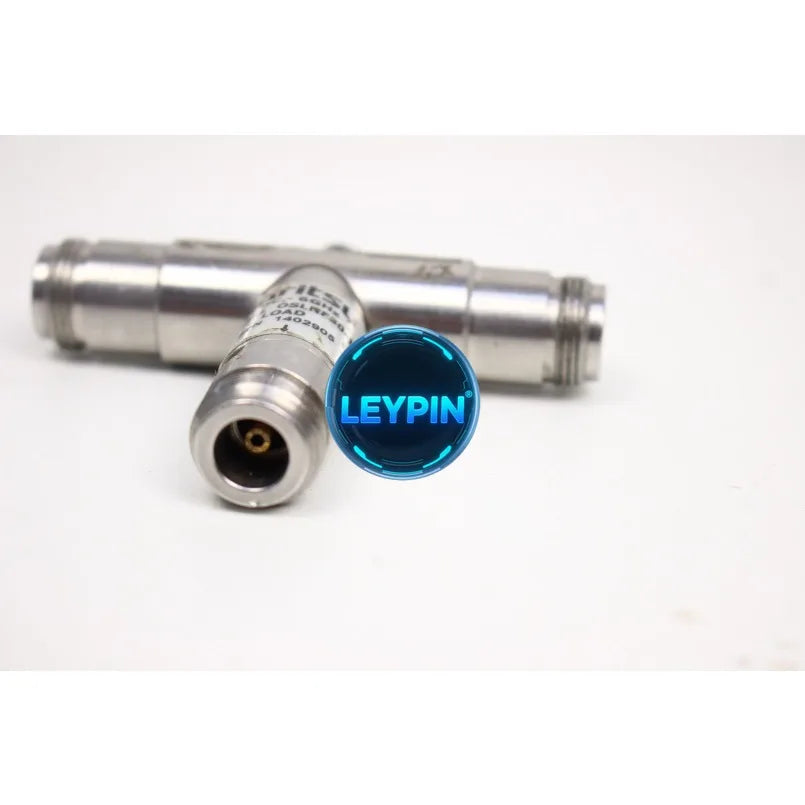 Anritsu OSLNF50-1 Precision Open/Short/Load Calibration Tee Part     ytdi