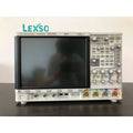 Keysight InfiniiVision 4000 X Series MSOX4024A Mixed Signal Oscilloscope, 200 MHz, 4 Analog Plus 16 Digital Channels    lexso