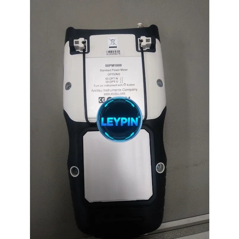 Anritsu 50PM1000 Optical Power Meter     ytdi