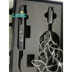 Keysight N2782B AC/DC Current Probe,50 MHz, 30 Arms Achieve Flat Bandwidth -DC to 50 MHz, Maximum Current 30 Arms   lexso