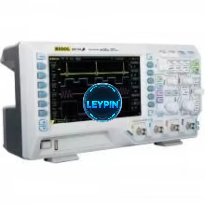 Rigol DS1104Z-S Plus 100MHz 4 Channels Digital Oscilloscope 1GSa/s 24Mpts with Built-in Waveform Generator           lexso