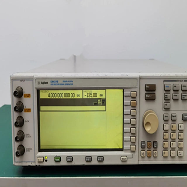 Used Agilent E4436B RF Signal Generator Made in America