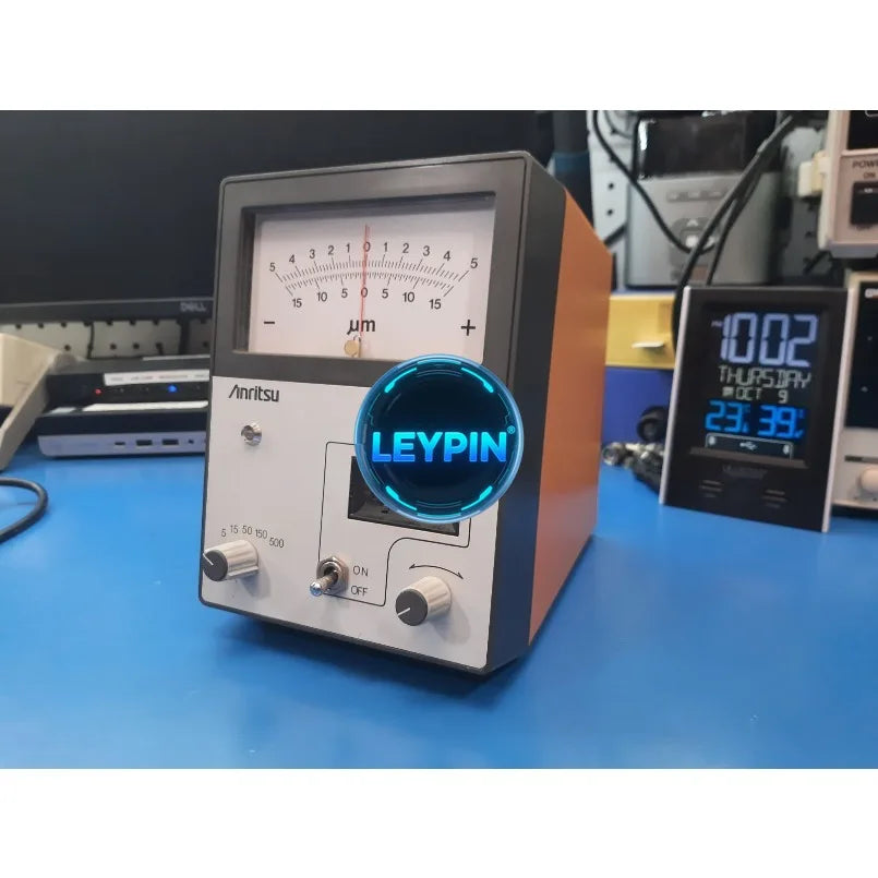 ANRITSU K306C Measuring Module (Indicator / Controller) POWER TESTED ONLY     ytdi