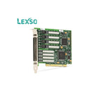 National Instruments PCI-6514 Digital I/O Device lexso