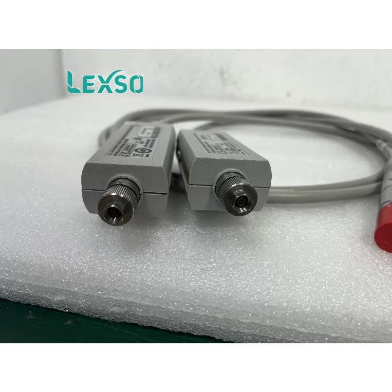 Keysight N1922A P-Series 2.4 mm Wideband Power Sensor, 50 MHz to 40 GHz, -35 DBm to +20 DBm    lexso