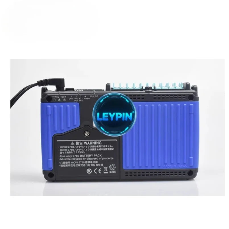 Original Hioki Japanese LR8431-30 Data Collector Storage Recorder Set Premium Measuring & Analyzing Instruments   ytdi