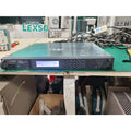 Keysight  PZ2100A High-Density Precision SMU Mainframe (4 Slots, 1U), 20 channels at max   lexso
