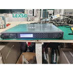 Keysight  PZ2100A High-Density Precision SMU Mainframe (4 Slots, 1U), 20 channels at max   lexso