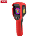 UNI-T UTi120S Industrial Thermal Imager 120x90 Pixels Temperature Measurement Range -20~400 Celsius Price Contact Us    ytdi