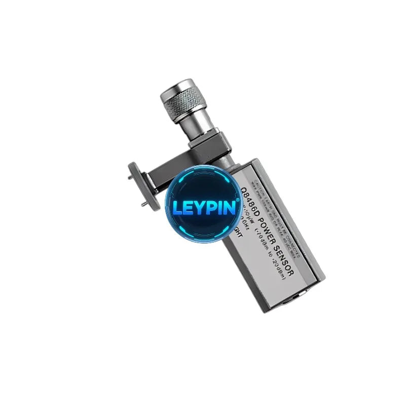 Keysight Q8486D Waveguide Power Sensor   ytdi