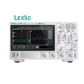 Rigol DHO802 2 Channels Digital Oscilloscope 70MHZ Display1.25GSa/s Sampling Rate 25Mpts lexso