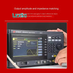 Keysight EDU33210 Series SBE Waveform Function Generator Customizable OEM Support-Models EDU33211A and EDU33212A   lexso