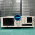 4 Slot Lightwave Measurement Mainframe Optical Spectrum Analyzer Agilent Keysight 8164B    ytdi