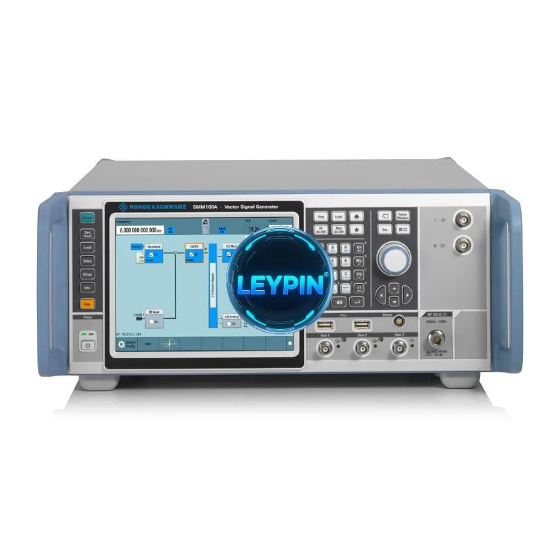 ROHDE&SCHWARZ SMM100A SMM-B1006 SMM-B1007 SMM-B1012 SMM-B1020 SMM-B1031 SMM-B1044 SMM-B1044N SMM-B1044O Vector lexso