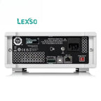 Rohde&Schwarz NGE103B Power Supply Has a Maximum Output Power of 100W  lexso
