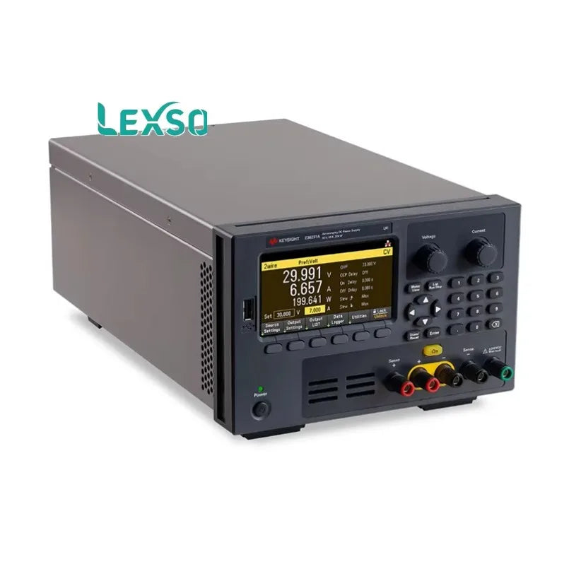 Keysight E36231A 200W Autoranging Power Supply, 30V, 20A - Get a Discount      ytdi