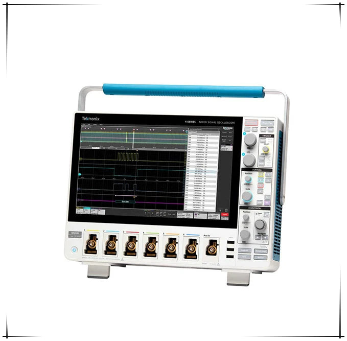 Used Tektronix MSO58 Mixed Signal Oscilloscope Made in America