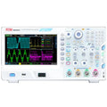 UNI-T MSO2102 Touch Screen Digital Fluorescence Oscilloscope Dual Channels 100M Bandwidth 2GSa/s Sample Rate 56Mpts Memory Depth lexso