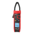 UNI-T UT219PV Digital Multimeter Electronic Clamp Meter AC/DC Pliers Ammeter Voltmeter 1000A/1500V/2500V PEAK Measure Instrument lexso