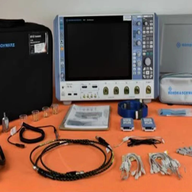 used Rohde & Schwarz RTP164 Digital Oscilloscope with Touch Screen