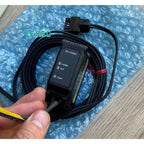 Keyence GV-H1000 Laser Displacement Sensor GVH1000 Brand New   lexso