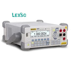Rigol Desktop Multimeter 6.5 Digits Double Display Digital Multimeter Dm3068 High Precision Multimeter  lexso