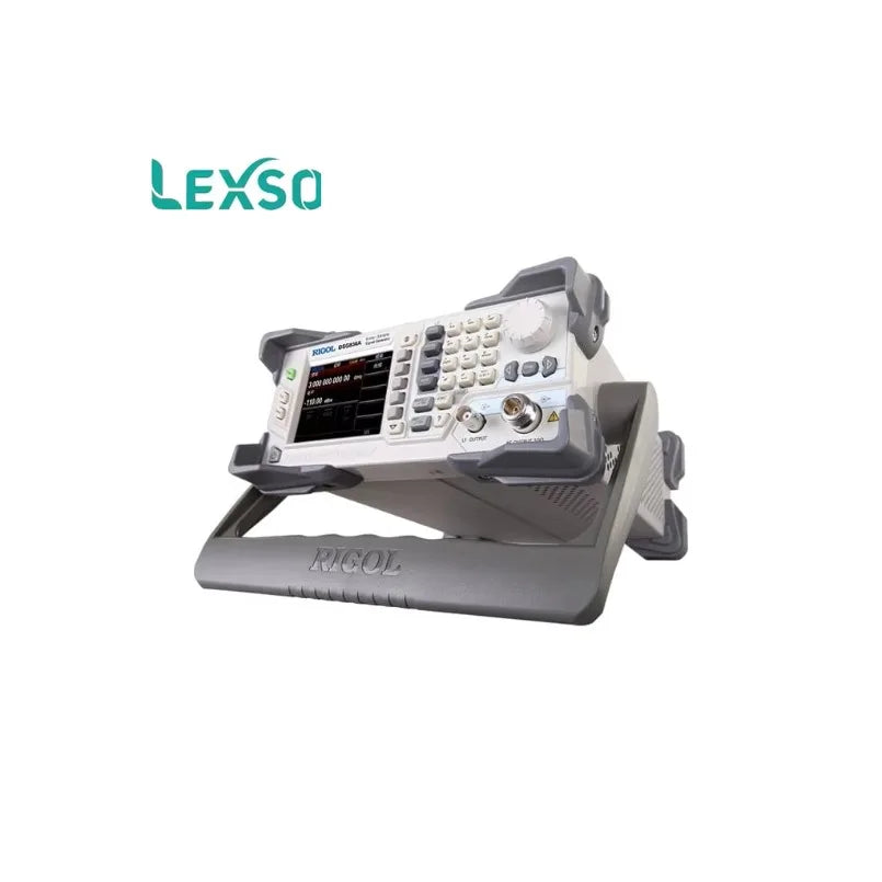 RIGOL DSG836 High-Performance RF Signal Generator 9 kHz to 3.6 GHz with AM/FM/PM Modulation lexso